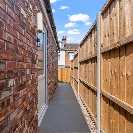 City Centre House, Parking With Ev, Free Wifi, Netflix Coventry Eksteriør billede