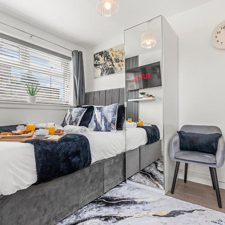 City Centre House, Parking With Ev, Free Wifi, Netflix Coventry Eksteriør billede