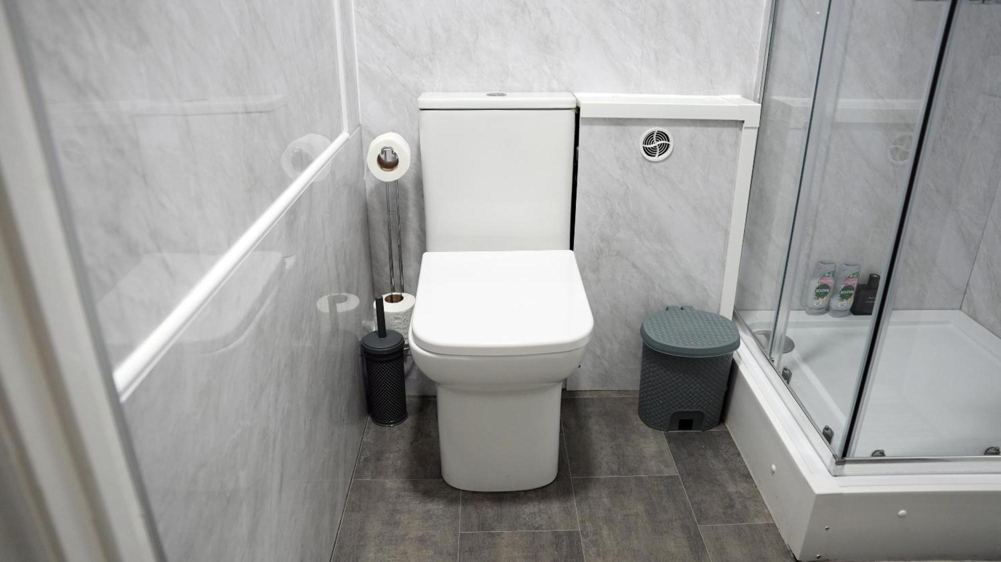 City Centre House, Parking With Ev, Free Wifi, Netflix Coventry Eksteriør billede