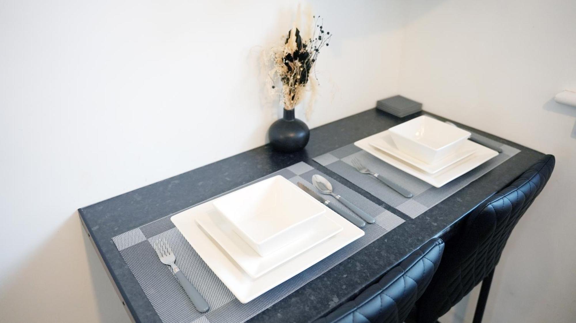 City Centre House, Parking With Ev, Free Wifi, Netflix Coventry Eksteriør billede