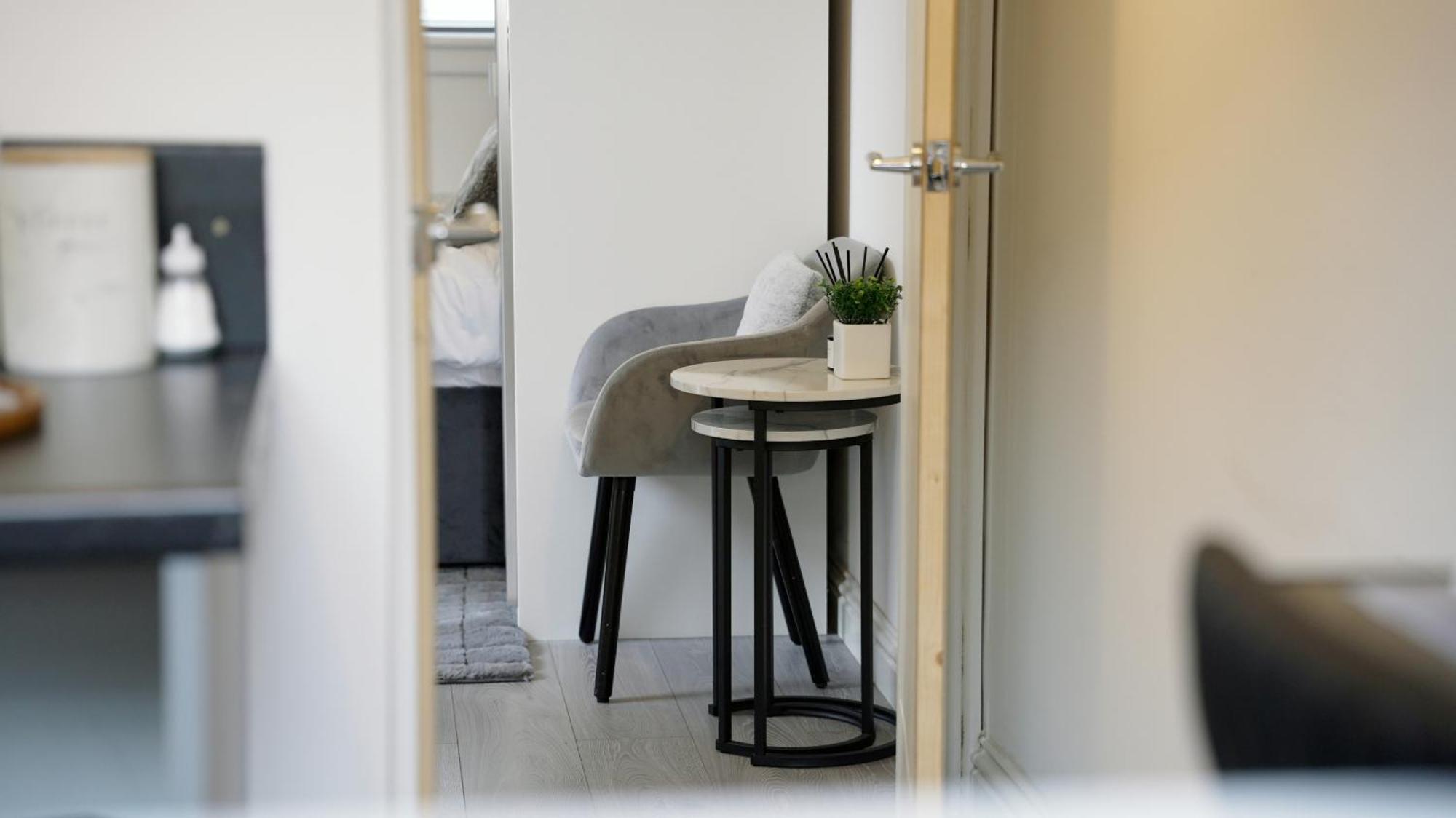 City Centre House, Parking With Ev, Free Wifi, Netflix Coventry Eksteriør billede