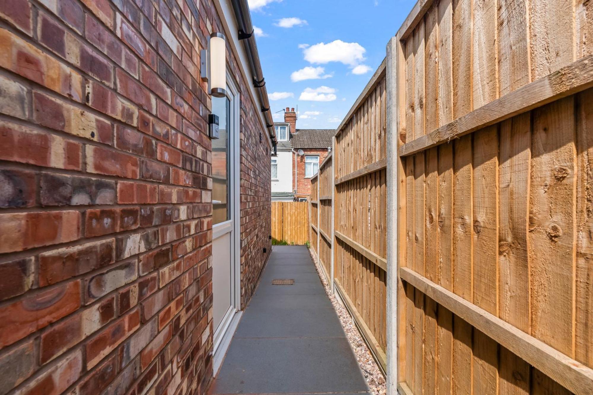 City Centre House, Parking With Ev, Free Wifi, Netflix Coventry Eksteriør billede