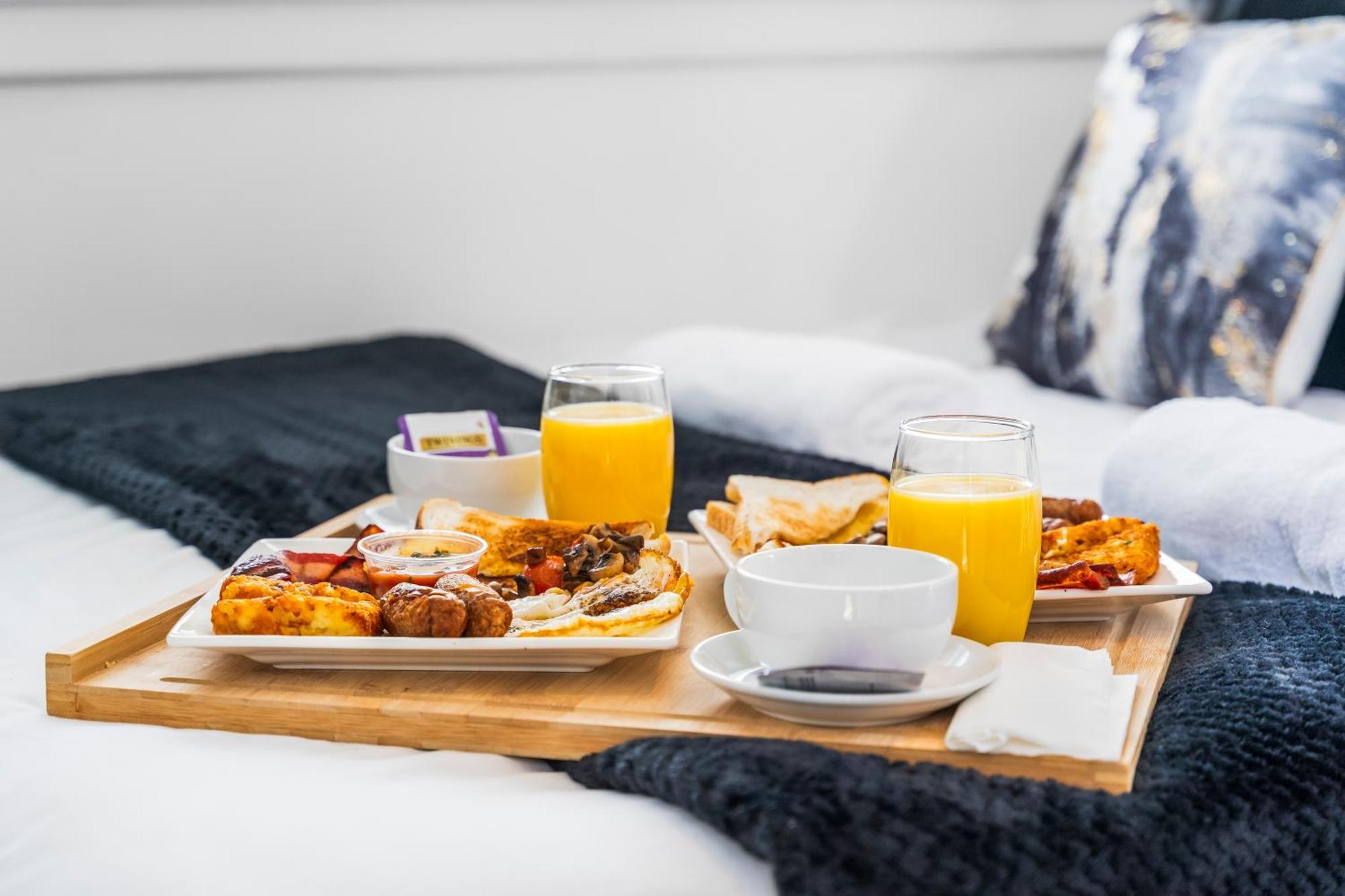 City Centre House, Parking With Ev, Free Wifi, Netflix Coventry Eksteriør billede